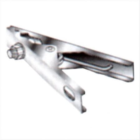 Homecare Products Steel Eg-200 Ground Clamp HO2475379